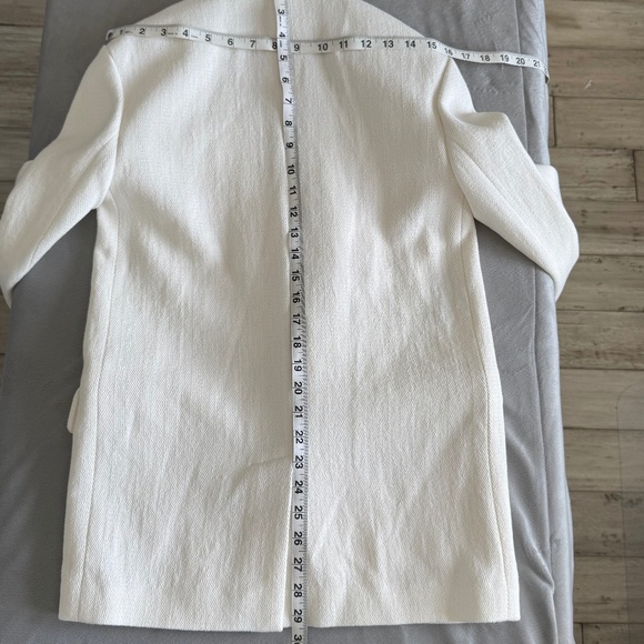 NWT Brunello Cucinelli Cotton Linen Blazer - Picture 14 of 16